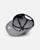 New Era Atlanta Braves 'Smoke' 9FORTY A-Frame Snapback Smoke