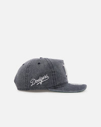 New Era Los Angeles Dodgers 'Classic' 19TWENTY Snapback Official Team Color