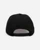 New Era New York Yankees 'Black And Team Color' 9FORTY A-Frame Snapback Black/Official Team Color