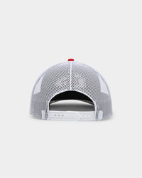 47 Brands Kansas City Chiefs 47 Trucker Snapback Red