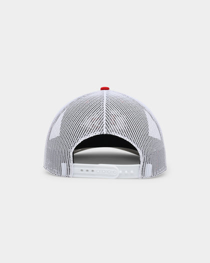 47 Brands Kansas City Chiefs 47 Trucker Snapback Red