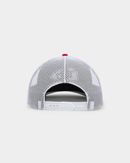 47 Brands Kansas City Chiefs 47 Trucker Snapback Red