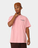 Carré Paris Dice Club T-Shirt Pink