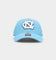 47 Brand North Carolina Tar Heels UNC '47 MVP Strapback Columbia