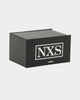 NXS Viper Ring White Gold