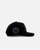 47 Brand San Francisco 49ers 'Slasher' 47 Hitch Corduroy Snapback Black