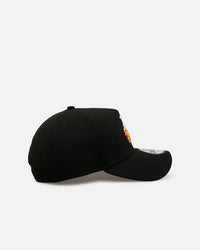 New Era New York Mets 'Summer Flowers' 9FORTY A-Frame Snapback Black