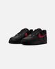 Nike Air Force 1 '07 LV8 Black/University Red