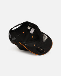 New Era x McLaren F1 'Vegas GP Collection' 9SEVENTY Snapback Black