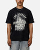 New Era Los Angeles Dodgers Armed Forces T-Shirt Washed Black