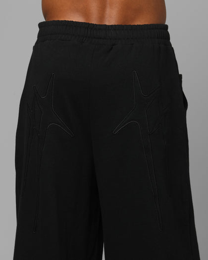 Loiter Ultra Hybrid Sweatpants Black
