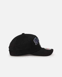 Mitchell & Ness Minnesota Timberwolves 'Old English Classic' MVP Snapback Black