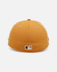 Timberland x New Era Atlanta Braves 59FIFTY Fitted