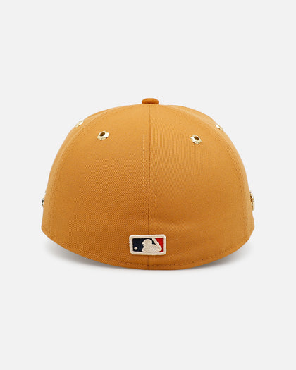 Timberland x New Era Atlanta Braves 59FIFTY Fitted
