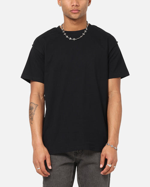 Saint Morta Lafayette T-Shirt Black