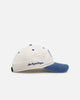 New Era Los Angeles Dodgers 'Sidescript' 9TWENTY Strapback Blue