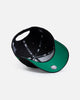 New Era Chicago White Sox 'St.Patrick's Day' 9FORTY A-Frame Snapback Black/Green
