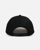 New Era Texas Rangers 'Sugar Skull Side Patch' 9FORTY A-Frame Snapback Black/Red/Green