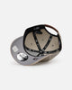 New Era Miami Dolphins 'Cream Suede' 9FORTY A-Frame Strapback Stone/Oatmilk