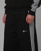 Loiter Hybrid Trackpants Black