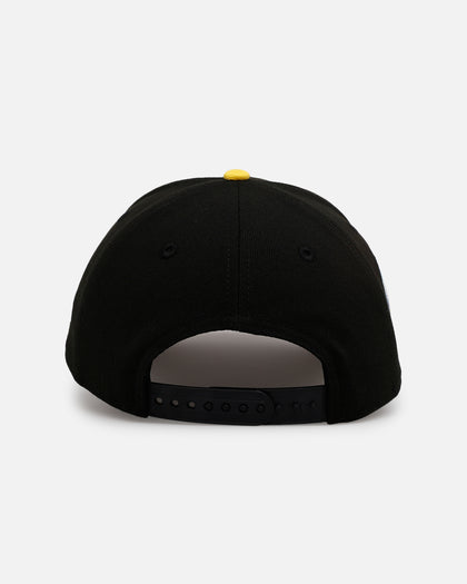 New Era Minnesota Twins 'Metallic City Connect' 9FORTY A-Frame Snapback Official Team Color