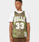 Mitchell & Ness Chicago Bulls '97-'98 Camo Swing Jersey Green Camo