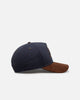 47 Brand Anaheim Ducks 'Blueberry Pie' Hitch Snapback Vintage Navy