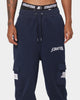 Starter Regulate Track Pants Navy