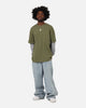 X-Large 91 Double Layer T-Shirt Pigment Olive