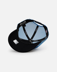 Pro Standard Detroit Lions 'NFL Kickoff' Trucker Snapback Light Blue