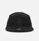 New Era Los Angeles Dodgers 'Triple Black' 9TWENTY Strapback Black