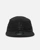 New Era Los Angeles Dodgers 'Triple Black' 9TWENTY Strapback Black