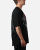 UFC By Culture Kings UFC 250 Freedom T-Shirt Black Acidwash