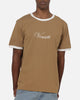 Vouseti Origin Series T-Shirt Latte