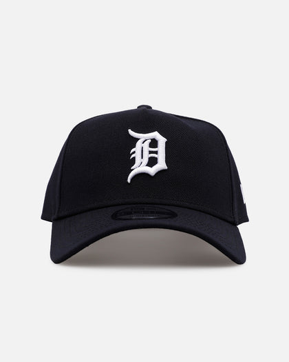 New Era Detroit Tigers 'On Field' 9FORTY A-Frame Snapback Official Team Color