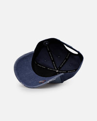 47 Brand Detroit Tigers 'Everyday Indigo' 47 Offside Snapback Blue/Navy