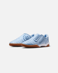 Nike Women's Total 90 Celestine Blue/White