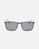 Nuqe Wilson Sunglasses Black/Black