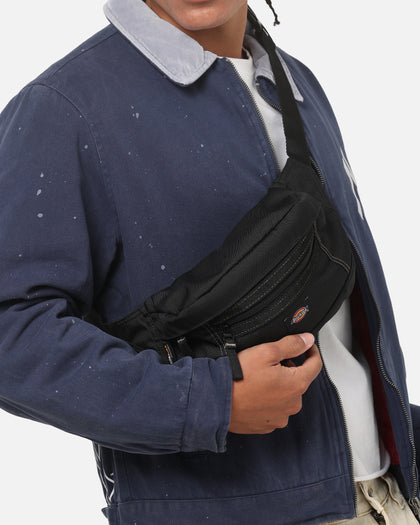 Dickies Ashville Pouch Bag Black