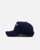 New Era Oklahoma City Thunder 'Cascade' 9FORTY A-Frame Snapback Navy