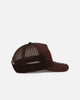 47 Brand New York Mets 'Met Variety Pack' Hitch Trucker Snapback Brown