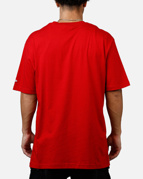 New Era San Francisco 49ers Sport Class T-Shirt Red