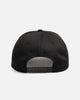 Loiter Transit Snapback Black