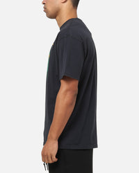 Nike Sportswear Beauty Air T-Shirt Dark Obsidian