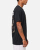 Goat Crew Marvel Ghost Rider Fire T-Shirt Black