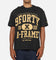 New Era X Project-X T-Shirt Black