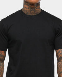 AS Colour Classic Tee Black