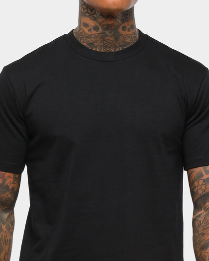 AS Colour Classic Tee Black