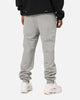 Nike Nocta Fleece CS Sweat Pants Dark Grey Heather
