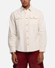 XXIII Slub Overshirt Natural
